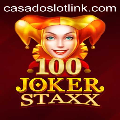 Exploring the Excitement of 100JokerStaxx: A Slot Game Revolution
