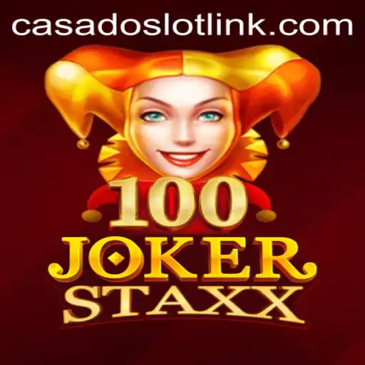 Exploring the Excitement of 100JokerStaxx: A Slot Game Revolution