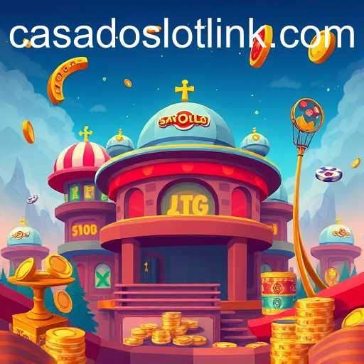 About Us - CASADOSLOT