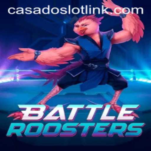 Unleashing the Feathers: BattleRoosters Takes Flight with CASADOSLOT