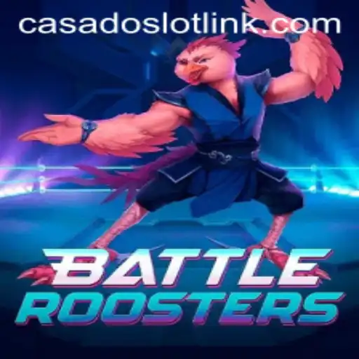 Unleashing the Feathers: BattleRoosters Takes Flight with CASADOSLOT