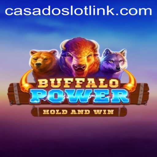 BuffaloPower: Dive into the Thrilling World of Modern Slot Gaming