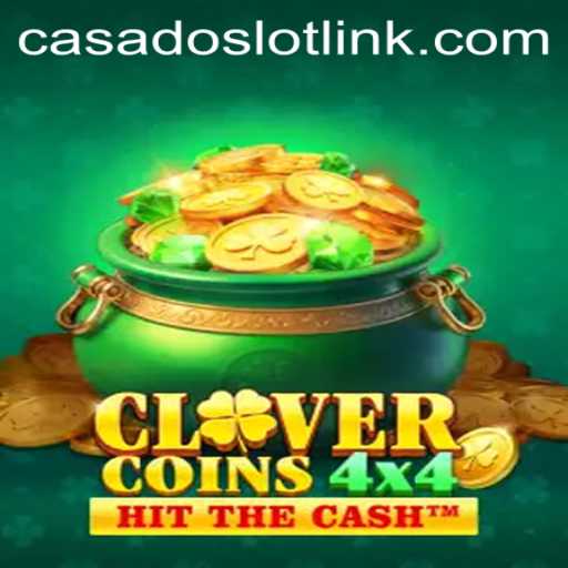 Exploring CloverCoins4x4: An Innovative Game of Strategy and Chance