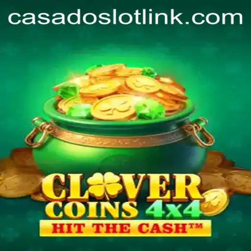 Exploring CloverCoins4x4: An Innovative Game of Strategy and Chance