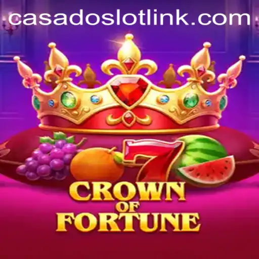 CrownofFortune: Unveiling New Adventures with CASADOSLOT