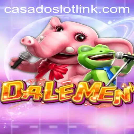 Experience the Thrill of DALEMEN: A New Era of Strategy Gaming
