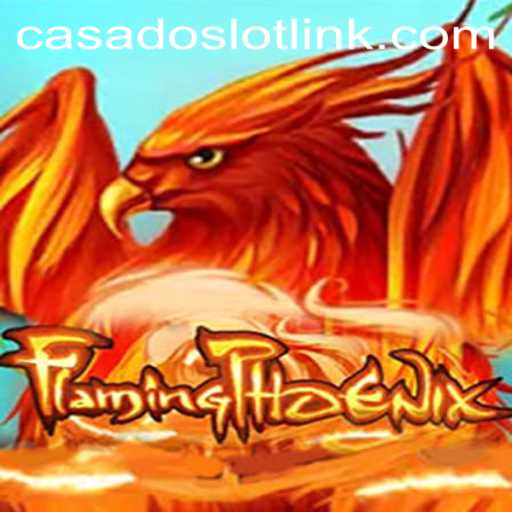 Dive into the World of FlamingPhoenix: The Ultimate Adventure Awaits