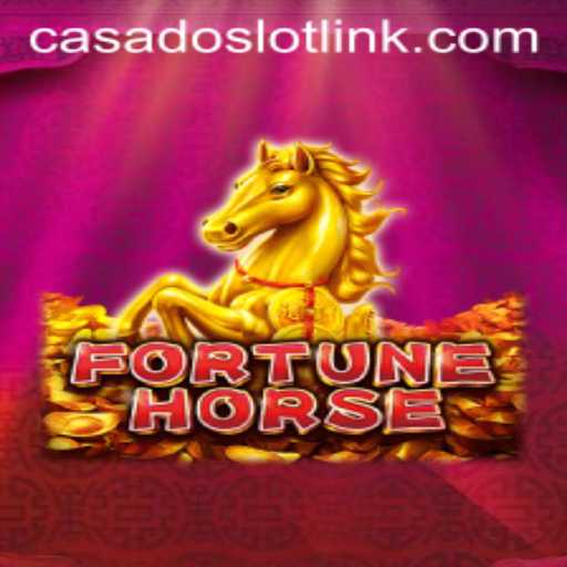 Explore the Excitement of FortuneHorse: A Thrilling Adventure in CASADOSLOT