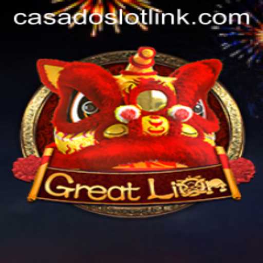 GreatLion: A Majestic Exploration into the CASADOSLOT Gaming Arena