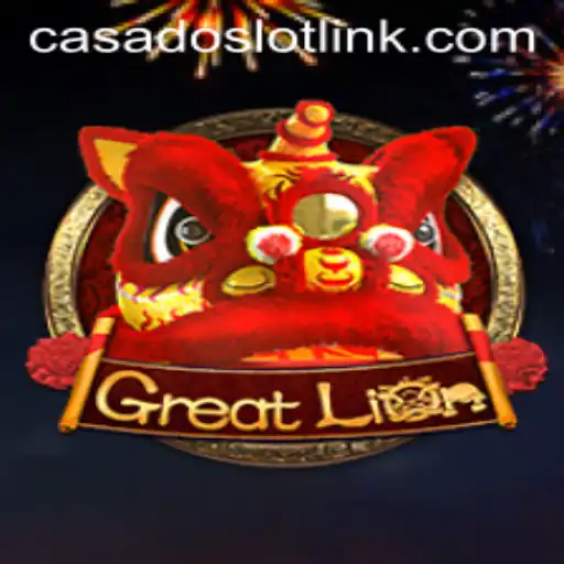 GreatLion: A Majestic Exploration into the CASADOSLOT Gaming Arena