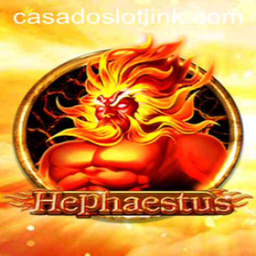 Exploring the Engaging World of Hephaestus: A New Slot Experience