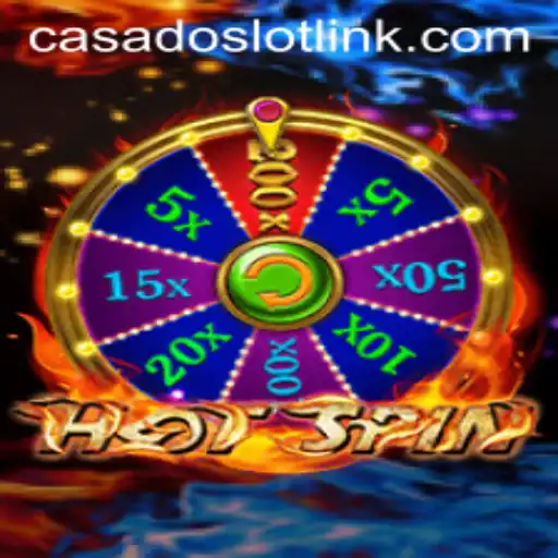 Dive into the Exciting World of HotSpin with CASADOSLOT