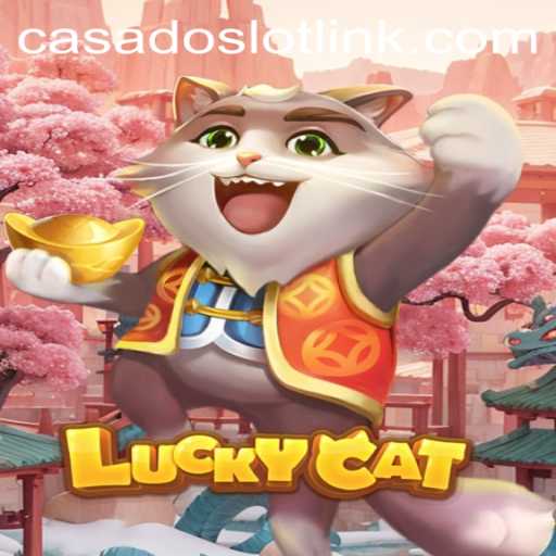 Discover the Exciting World of LuckyCat: A Thrilling Journey with CASADOSLOT