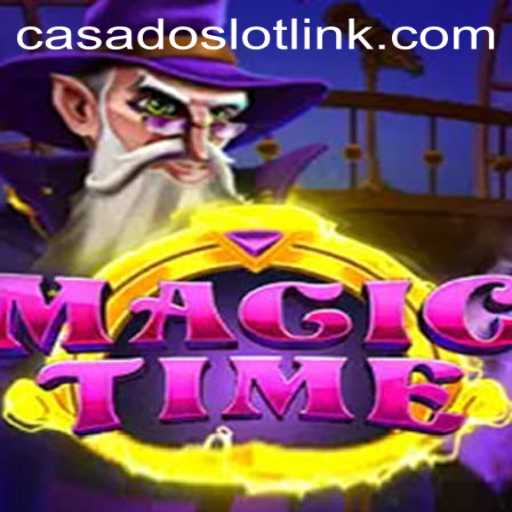 Exploring the Enchanting World of MagicTime: A Board Game Adventure