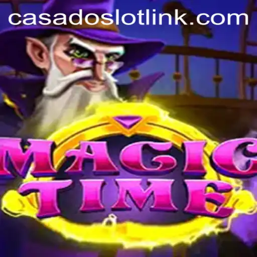 Exploring the Enchanting World of MagicTime: A Board Game Adventure