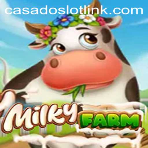 Explore the Whimsical World of MilkyFarm: A Unique Gaming Experience