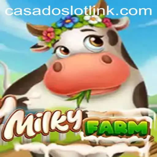 Explore the Whimsical World of MilkyFarm: A Unique Gaming Experience