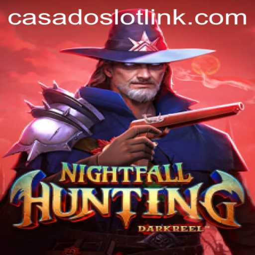 NightfallHunting: An Immersive Gaming Experience with CASADOSLOT