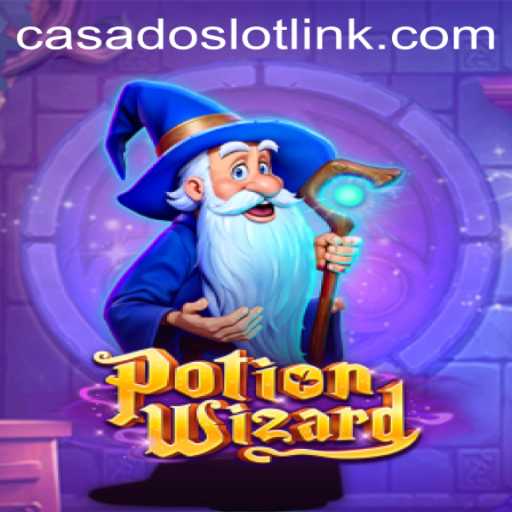 Discovering PotionWizard: The Magical Realm Awaits
