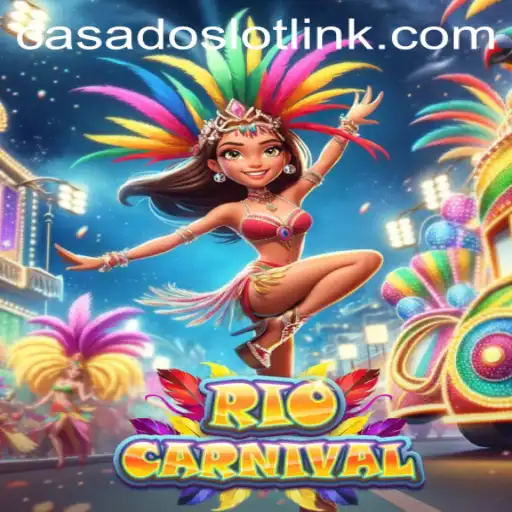 Unveiling the Allure of RioCarnival: A Dazzling Adventure with CASADOSLOT