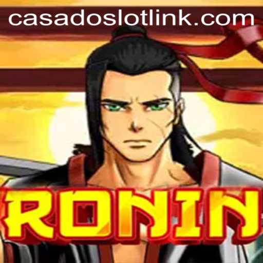 Discovering the Mystic World of 'Ronin' with CASADOSLOT: A Comprehensive Guide