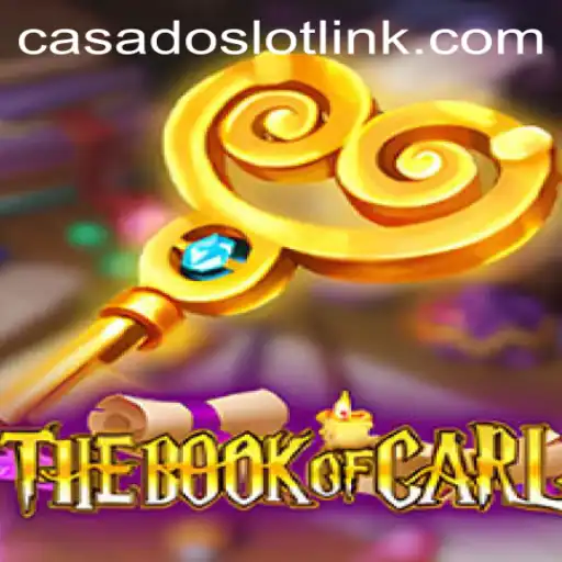 The Book of Carl: An Engaging Casino Slot Experience with CASADOSLOT