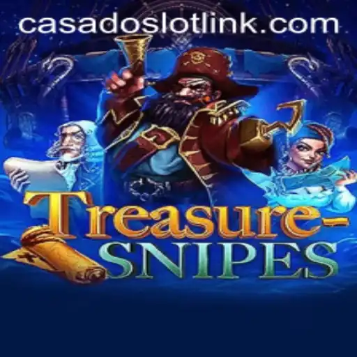 Explore the Exciting World of TreasureSnipes: A Captivating New Game with CASADOSLOT Dynamics