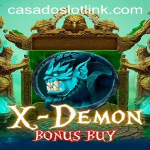 Exploring the Thrills of XDemonBonusBuy: A Deep Dive into the CASADOSLOT Phenomenon